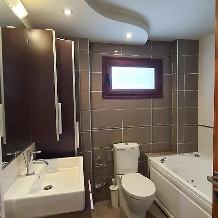 Old Town Family Chania (Crete)