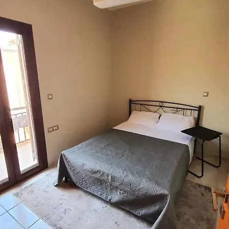 Old Town Family Chania (Crete)