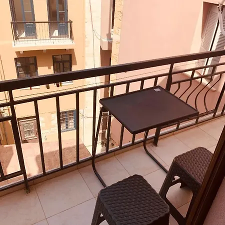 Old Town Family * Chania (Crete)