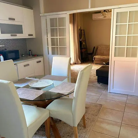 Old Town Family * Chania (Crete)