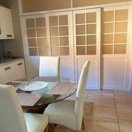 Apartmán Old Town Family