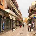 Apartment Old Town Family Chania (Crete)