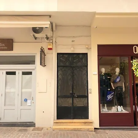 Apartment Old Town Family *
