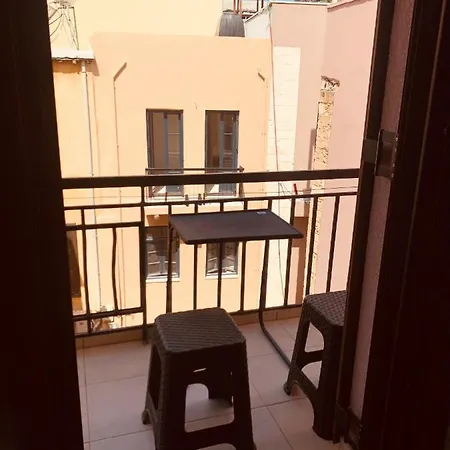 Apartment Old Town Family