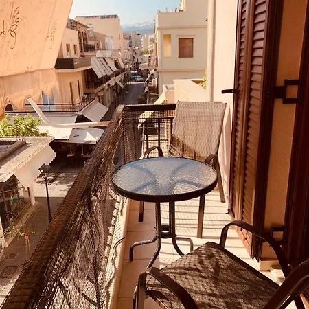 Apartamento Old Town Family