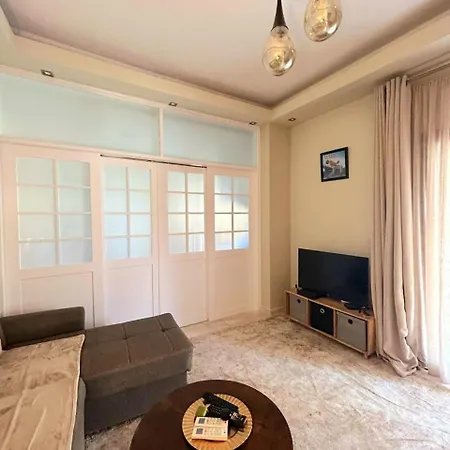Apartamento Old Town Family *