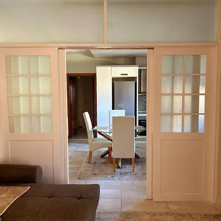 Old Town Family Apartment Chania (Crete)