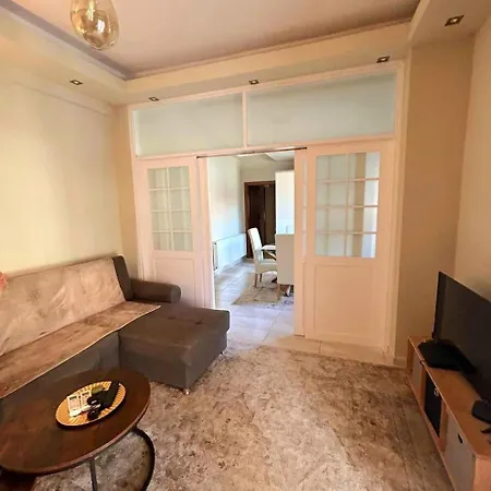 Apartment Old Town Family Chania (Crete)