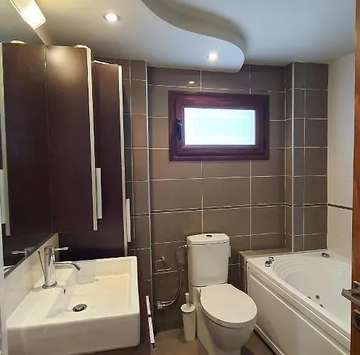 Old Town Family Hriszí Aktí Haniá