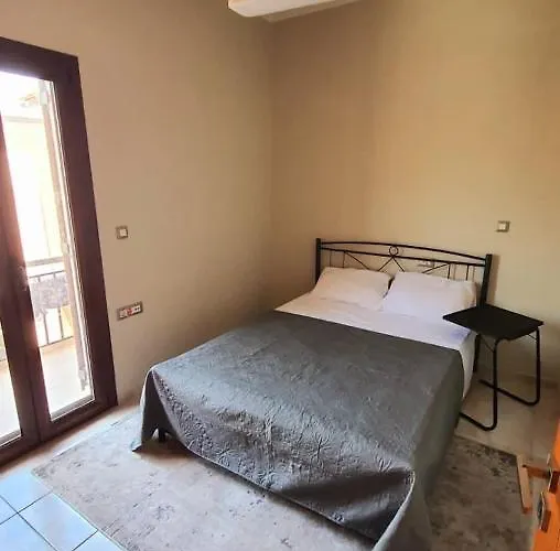 Old Town Family Hriszí Aktí Haniá