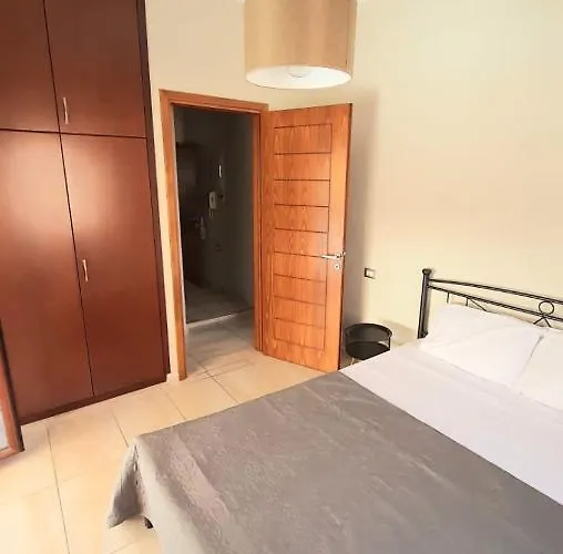 Old Town Family * Hriszí Aktí Haniá