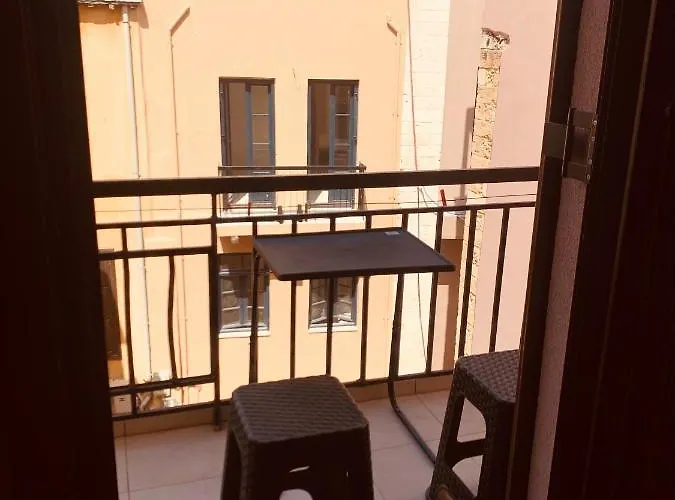 Apartman Old Town Family