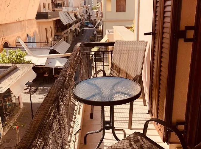 Apartman Old Town Family