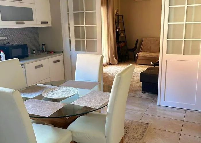 Old Town Family * Hriszí Aktí Haniá