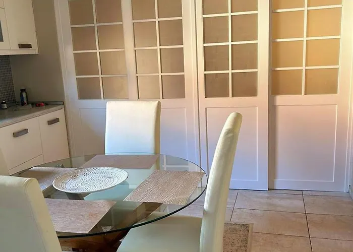 Apartman Old Town Family