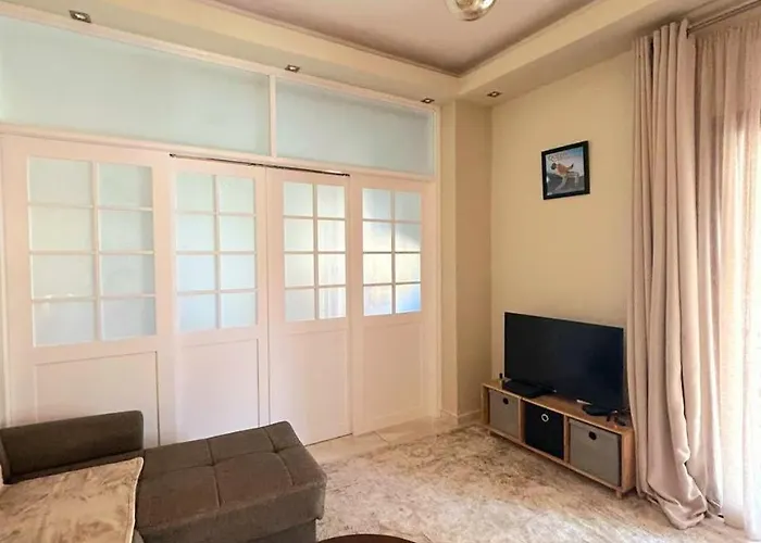 Apartman Old Town Family *